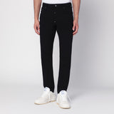 Dsquared2 Black Tidy Biker Jeans