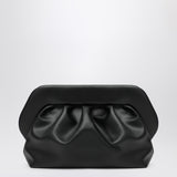 THEMOIRè Medium Bios clutch black