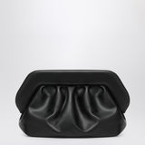 THEMOIRè Medium Bios clutch black
