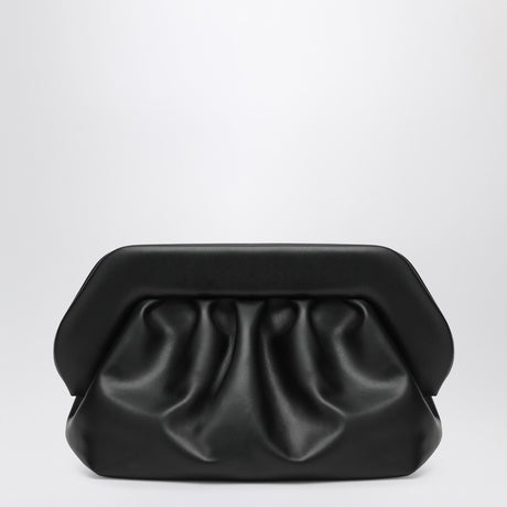 THEMOIRè Medium Bios clutch black