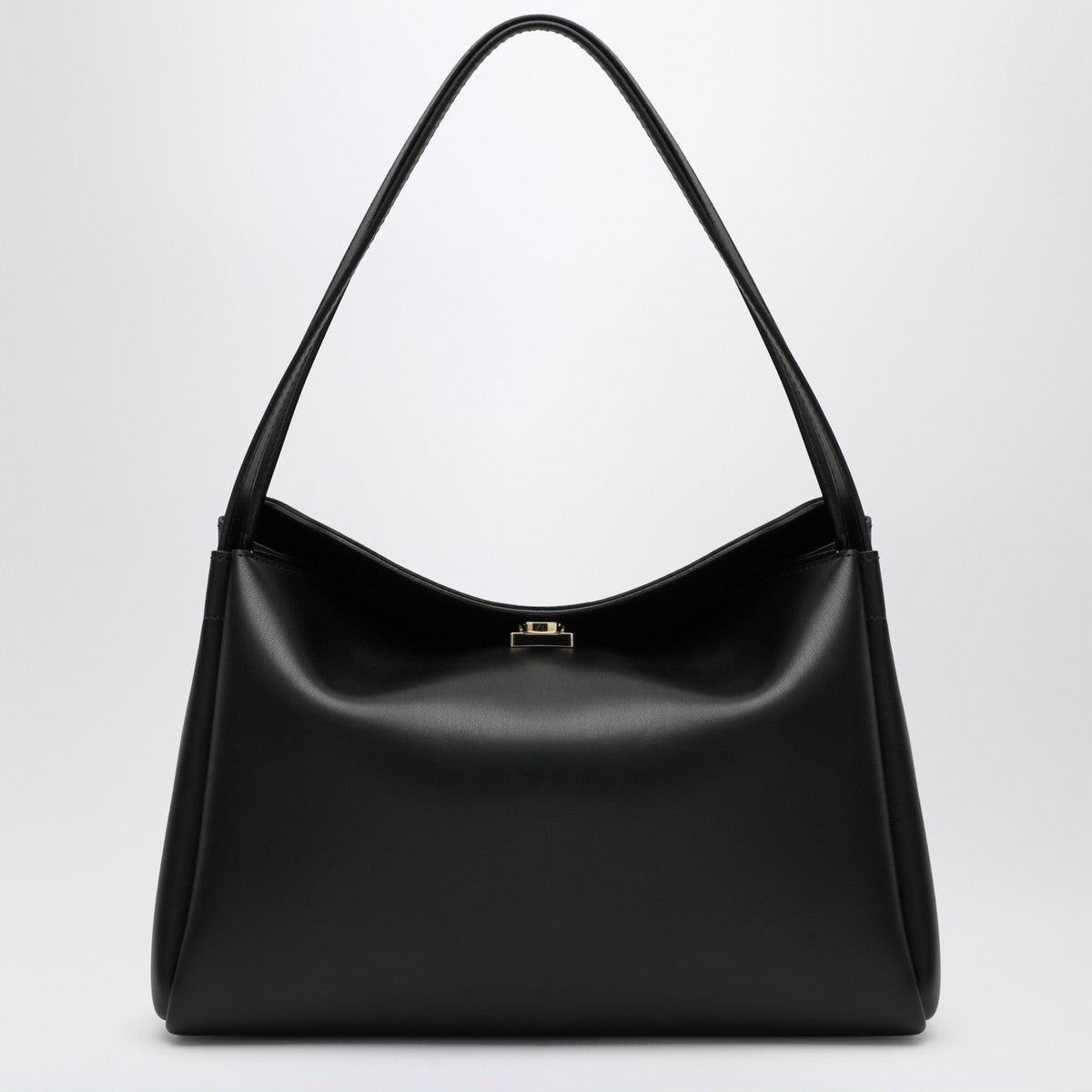 THEMOIRè Black Eudora bag