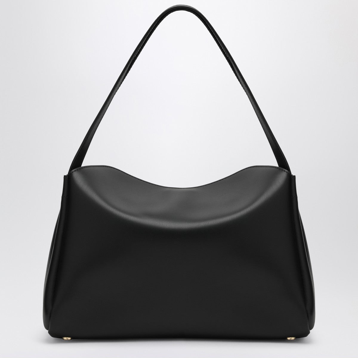 THEMOIRè Black Eudora bag