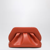THEMOIRè Clutch Emera orange