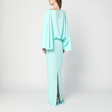 Taller Marmo La Maddalena aqua blue dress