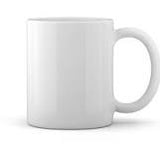 Sample Coffee Mug