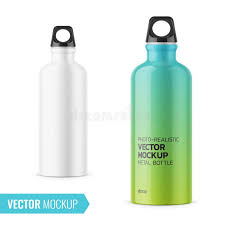 Sample Water Bottle