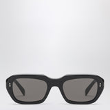 RETROSUPERFUTURE Miles Black Sunglasses