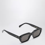 RETROSUPERFUTURE Miles Black Sunglasses
