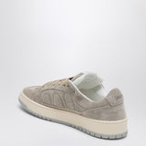Santha Grey suede Model 2 sneakers