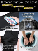 Ice Silk Pants