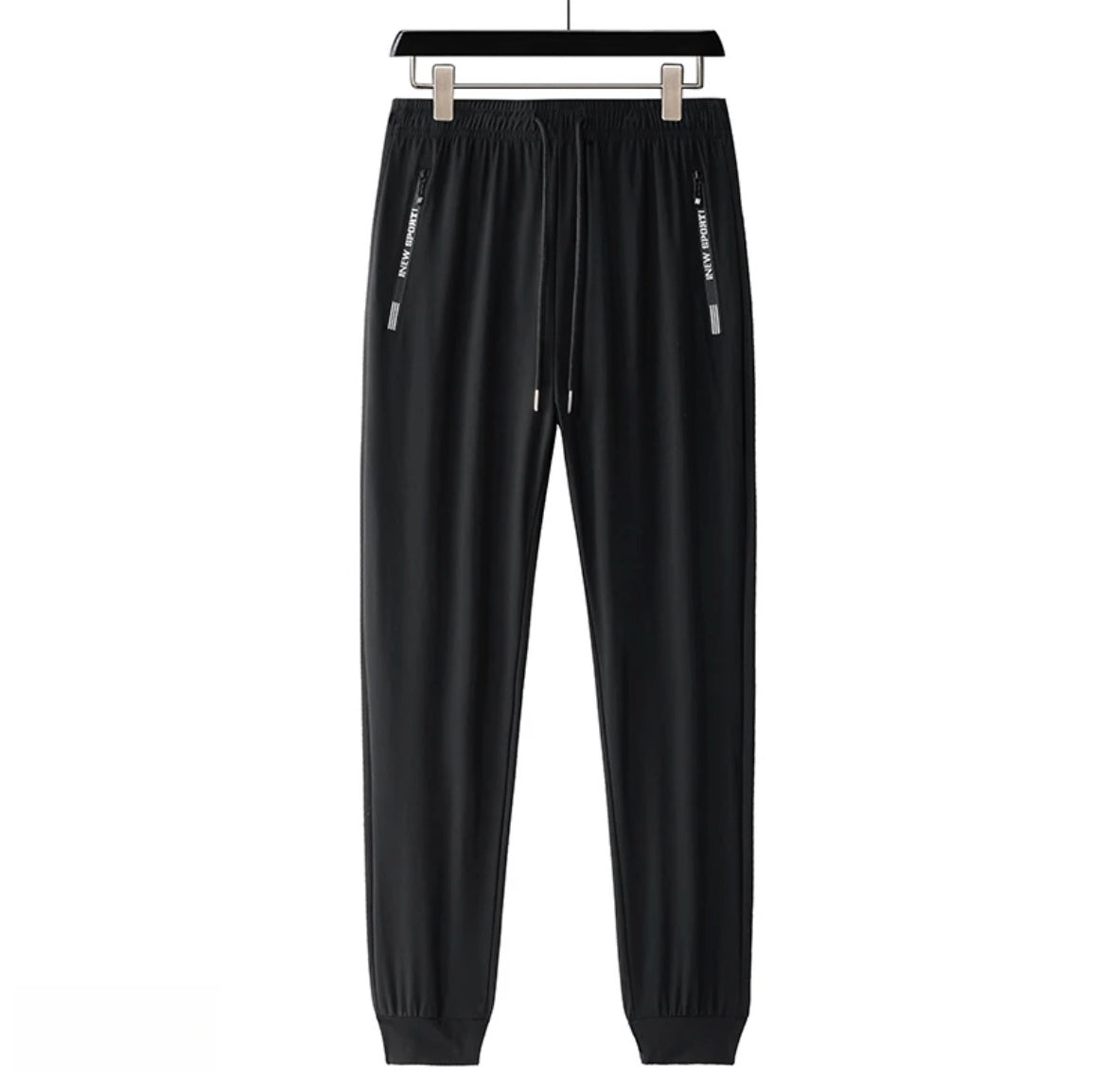 Ice Silk Pants