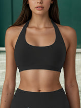4-Pack High-Impact Sports Bras - Shockproof  Quick-Dry