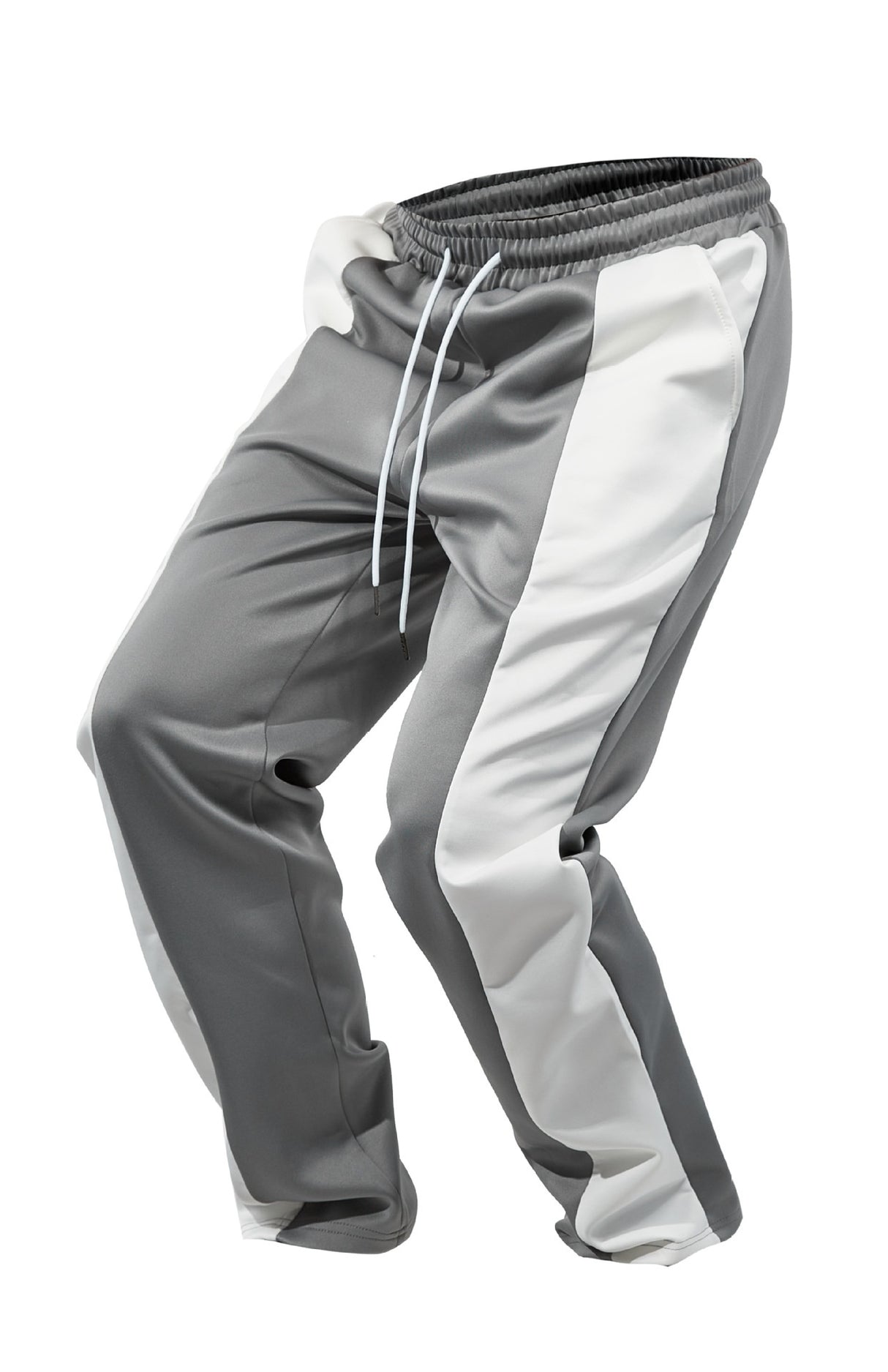 Street Trend Exercise Casual Pants
