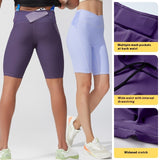 High Waist Compression Outdoor Running Fitness Yoga Pants