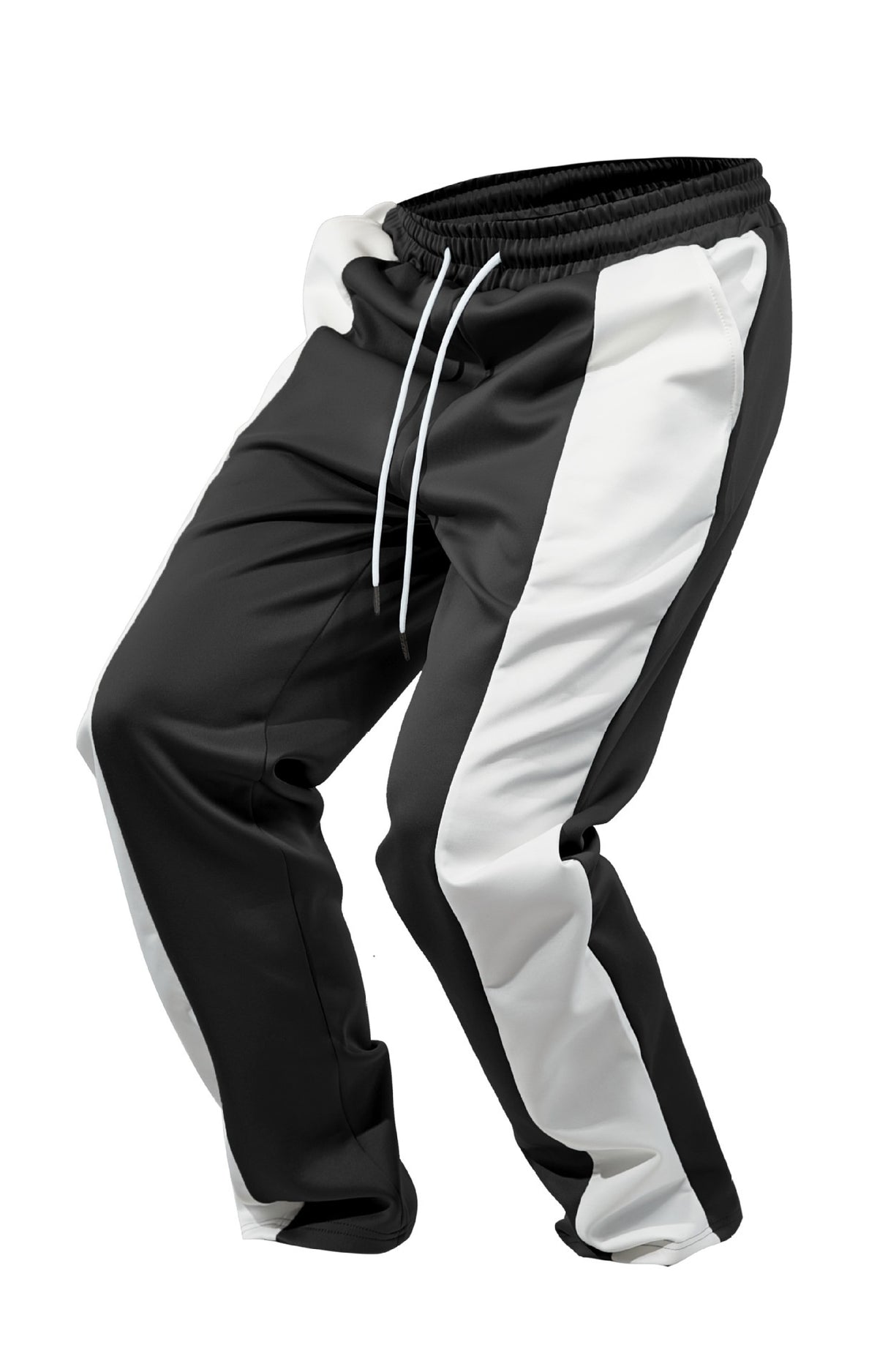 Street Trend Exercise Casual Pants