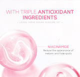 Moisturizing And Moisturizing Face Cream Skin Care Kit