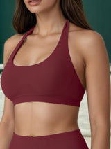 4-Pack High-Impact Sports Bras - Shockproof  Quick-Dry